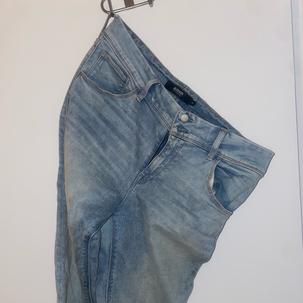 Hudson Jeans